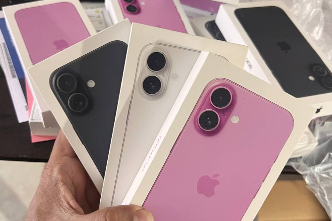 Accesorios Apple originales mayoristas