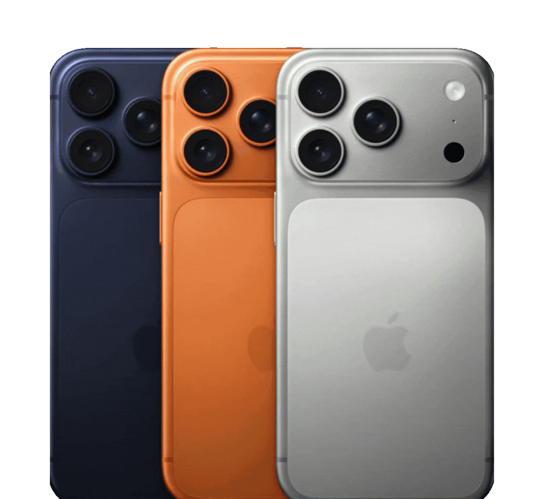 iPhones HSO al por mayo